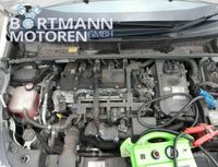 Motor TOYOTA 1.8 2ZR-FXE 26.774 KM+GARANTIE+KOMPLETT+VERSAND Leipzig - Eutritzsch Vorschau