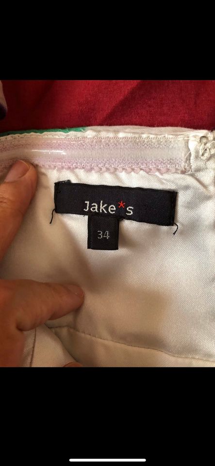 Umstandskleid, Sommerkleid  34 Jake‘s in Ratingen