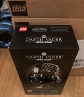 Lego Darth Vader Helm NEU & OVP Frankfurt am Main - Oberrad Vorschau