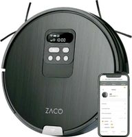 Zaco v85 Saugroboter und Wischroboter mit WLAN Top Akku Neu Nordrhein-Westfalen - Dormagen Vorschau