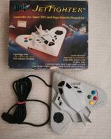 Beeshu JetFighter Nintendo Snes, Sega Megadrive Controller Rheinland-Pfalz - Mainz Vorschau