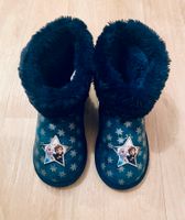 Disney Frozen Eiskönigin Anna Elsa Stiefel Boots Gefüttert ❤️ Mecklenburg-Vorpommern - Stralsund Vorschau