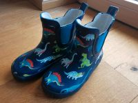 Gummistiefel Dinosaurier Gr. 26, wie neu Bayern - Gaißach Vorschau