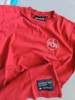 1. FCN Nürnberg t Shirt gr L Bayern - Hausen Oberfr. Vorschau