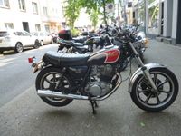 Yamaha SR 500 Düsseldorf - Friedrichstadt Vorschau