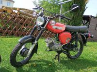 Simson s51 Comfort Sachsen - Annaberg-Buchholz Vorschau