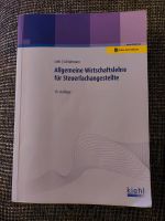 Allgemeine Wirtschaftslehre für Steuerfachangestellte Nordrhein-Westfalen - Ratingen Vorschau