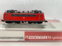 Spur N Fleischmann 7325 BR141 Digital mit NEM651 Baden-Württemberg - Leinfelden-Echterdingen Vorschau