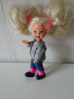 Barbie:  die kleine Shelly mit  Winke-Hebel Schleswig-Holstein - Preetz Vorschau