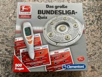 CLEMENTONI Das große Bundesliga-Quiz Spiel NEUWERTIG! Niedersachsen - Jever Vorschau