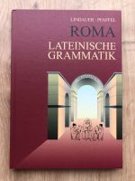 Neu!!! Roma - lateinische Grammatik Hessen - Hammersbach Vorschau