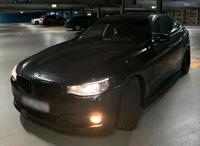BMW Gran Turismo 318d Bayern - Aschaffenburg Vorschau