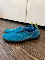 Decathlon Tribord Aquaschuhe 30/31 blau neuwertig! Bayern - Rimpar Vorschau