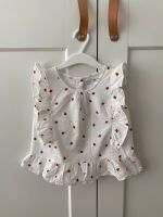 Zara Kids Mädchen Bluse Erdbeere Gr. 116 Hessen - Kelkheim Vorschau