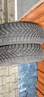 2 Winterreifen 165/65 R15 Semperit 165 65 R15 Winterreifen Bayern - Straubing Vorschau