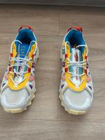 adidas - x Hot Wheels Superturf Adventure gr.45 Mecklenburg-Vorpommern - Lübstorf Vorschau