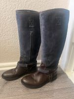 Tommy Hilfiger Schuhe Stiefelette Stiefel Größe 38 fast neu Berlin - Spandau Vorschau