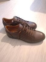 Leder Herren Schuhe Wandsbek - Hamburg Rahlstedt Vorschau