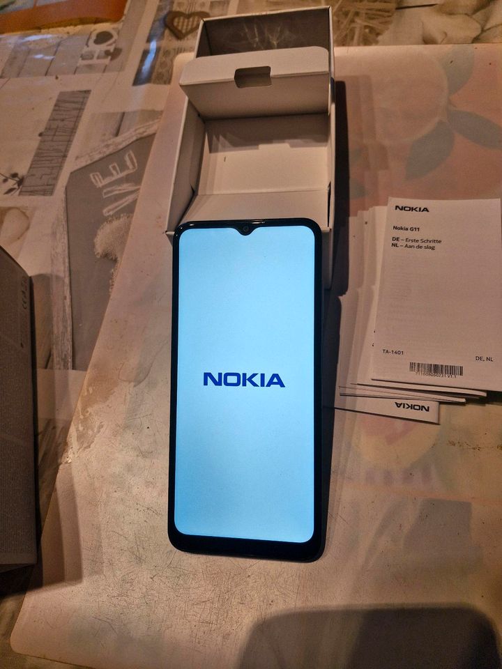 Nokia G 11 in Kenzingen