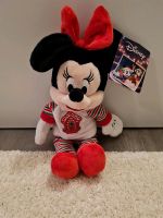 Minnie Maus Holiday Plüschtier NEU Brandenburg - Löwenberger Land Vorschau