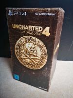 Uncharted 4 Libertalia Collectors Edition PS4 Playstation 4 NEU Baden-Württemberg - Albstadt Vorschau