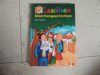 Leselöwen - Mädchengeschichten ab 8 Jahren Kurzgeschichten Brandenburg - Paulinenaue Vorschau