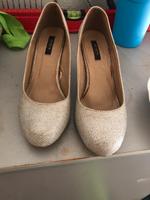 Jumex Pumps Damen Schuhe Duisburg - Homberg/Ruhrort/Baerl Vorschau