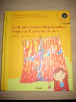 Buch 048 "Gott mit neuen Augen sehen" (Kösel Verlag) Frankfurt am Main - Sachsenhausen Vorschau