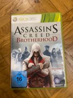 XBOX360 - Assassins Creed Brotherhood Bayern - Burgau Vorschau