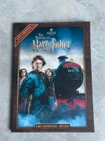 Harry Potter The Making Of - The Official Guide Nordrhein-Westfalen - Ascheberg Vorschau