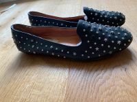 Sacha Ballerinas* Loafers* Echtes Leder* Gr. 38 Köln - Longerich Vorschau