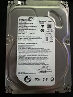 Seagate Barracuda Green 1500GB Festplatte Bayern - Schonungen Vorschau