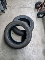 2 Allwetterreifen  195/ 60 R16  89H  Hankook Bayern - Rentweinsdorf Vorschau