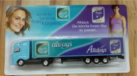 Werbe- LKW 1:87 von Always, MB Axor,  NEU Rheinland-Pfalz - Alsbach Vorschau