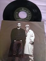 Pet Shop Boys - So Hard/It Must Be Obvious-1990 - 7" Vinyl Single Nordrhein-Westfalen - Lübbecke  Vorschau