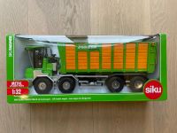 Siku 4064 Joskin Cargo-Track mit Ladewagen Niedersachsen - Edewecht Vorschau