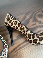 Buffalo Pumps Fell Animal 38 München - Berg-am-Laim Vorschau