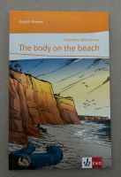 The body on the beach - Rosemary Hellyer-Jones Nordrhein-Westfalen - Lemgo Vorschau