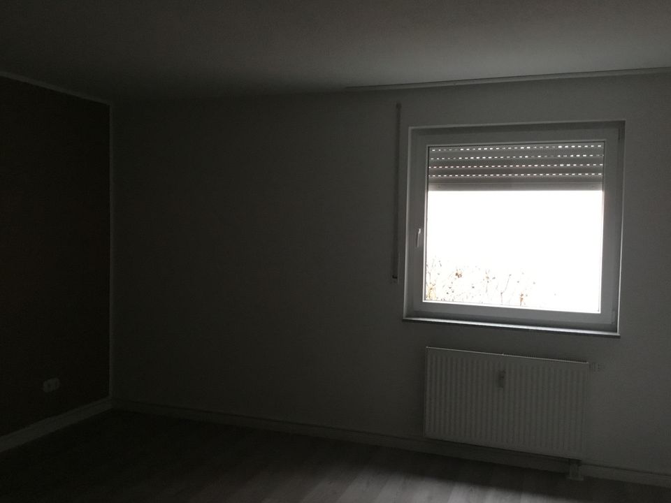 Schöne 2-Raum Wohnung mit Garage in Essen