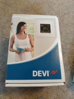Devireg Touch Thermostat für elektrische Fußbodenheizung Reinweiß Essen - Bredeney Vorschau