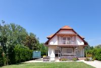 Ferienhaus mit Pool, WLAN direkt am See am Balaton/Plattenssee Nürnberg (Mittelfr) - Oststadt Vorschau