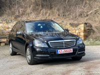 Mercedes-Benz C 200 T CDI BlueEfficiency/LED/Xenon/Gr.Navi/Shz Rheinland-Pfalz - Albig Vorschau