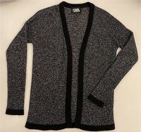 Karl Lagerfeld Strickjacke Strick Cardigan XS wie S‼️ Düsseldorf - Hafen Vorschau