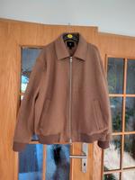 H&M Blouson Jacke XXL 52 54 Hessen - Schwalmtal Vorschau