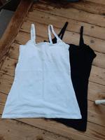2x Still T-Shirt, Stilltop *Neu* Gr. S Sachsen - Radeberg Vorschau