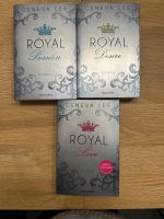 Geneva Lee „Royal“ Trilogie Schleswig-Holstein - Altenholz Vorschau