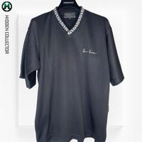 Versace Luxus Designer Shirt - Vintage Rarität - Sommer Deal Hamburg - Wandsbek Vorschau