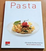 Pasta - "Die beste Kochbuchserie" - Zabert Sandmann Sachsen-Anhalt - Halle Vorschau