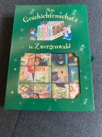 Kinderbücher + Würfelpuzzle Thüringen - Luisenthal Vorschau