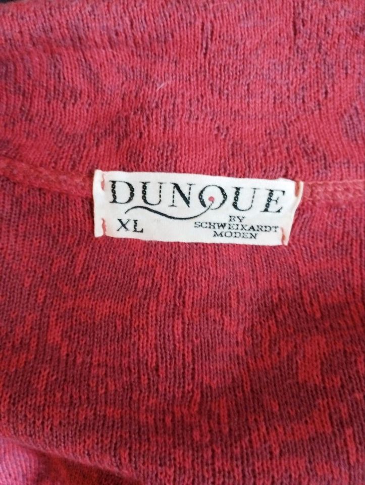 Dunque Damen Strickjacke XL in Hamburg